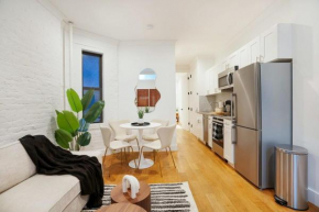 1290-8 New Renovated 2 Bedrooms in UES